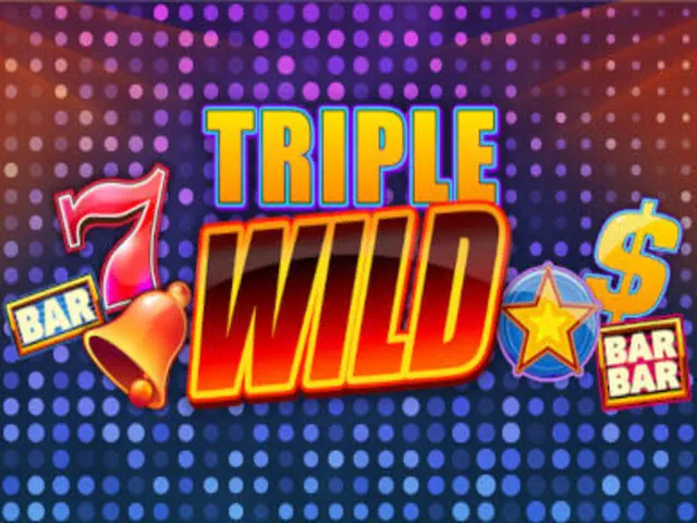 Triple Wild